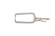 Затискач-струбцина тип С Torque Lock MILWAUKEE, (нерухомі губки), 480мм (48223530)