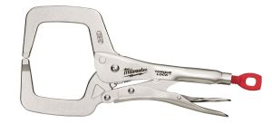 Затискач-струбцина тип С Torque Lock MILWAUKEE, (нерухомі губки), 280мм (48223531)