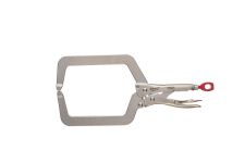 Затискач-струбцина тип С Torque Lock MILWAUKEE, (нерухомі губки), 230мм (48223533)