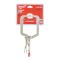 Затискач-струбцина тип С Torque Lock MILWAUKEE, (нерухомі губки), 230мм (48223533)