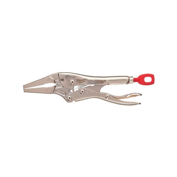 Зажим Milwaukee Torque Lock Maxbite 10" (48223610)
