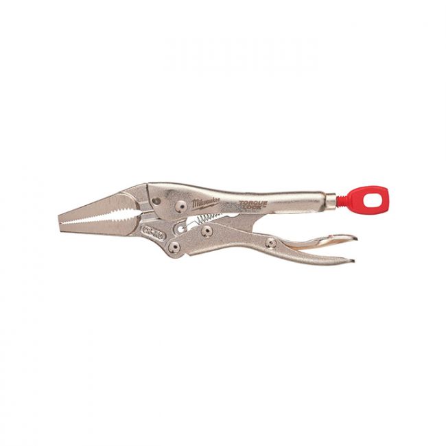 Зажим Milwaukee Torque Lock Maxbite 10" (48223610)