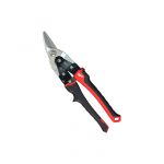 Ножницы по металлу Milwaukee Heavy Duty (рез левый, черный) (48224010)