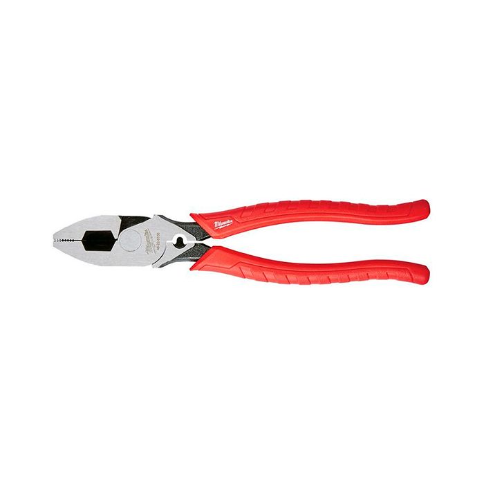 Пасатижі Heavy Duty MILWAUKEE, 250мм (48226100)