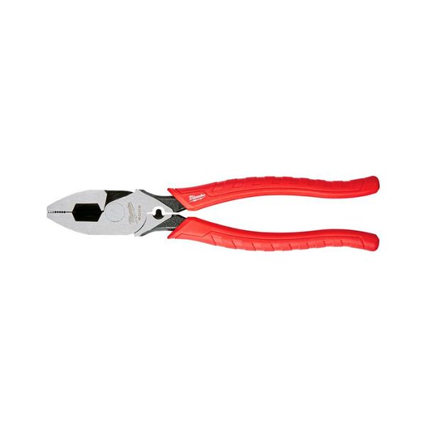 Пасатижі Heavy Duty MILWAUKEE, 250мм (48226100)