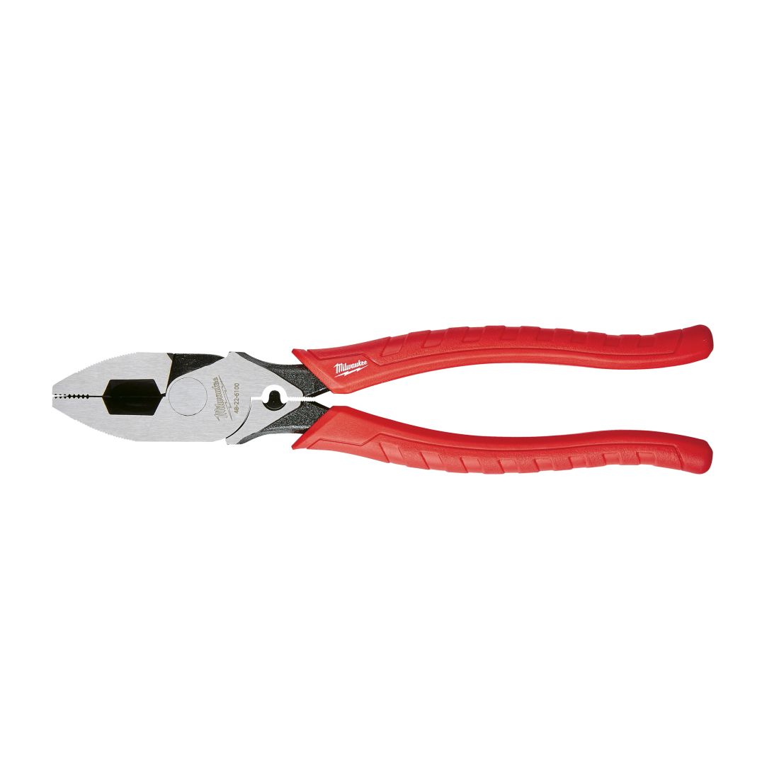 Пасатижі Heavy Duty MILWAUKEE, 250мм (48226100)
