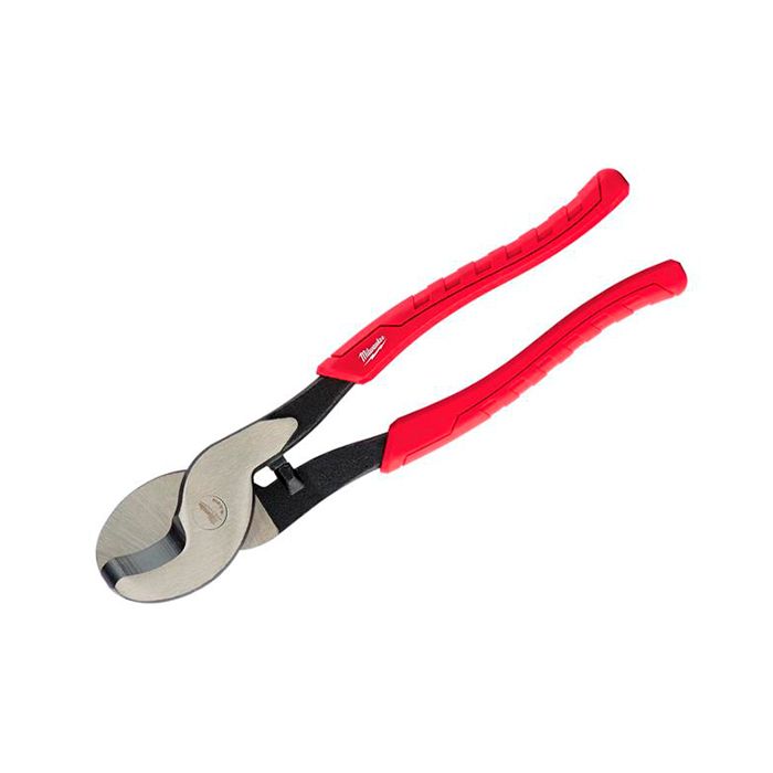 Кабелеріз ручний Cable Cutting Pliers MILWAUKEE, 180 мм (48226104)
