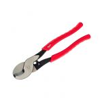 Кабелеріз ручний Cable Cutting Pliers MILWAUKEE, 180 мм (48226104)
