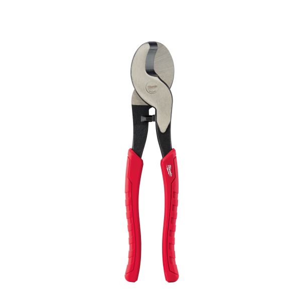Кабелеріз ручний Cable Cutting Pliers MILWAUKEE, 180 мм (48226104)