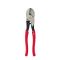 Кабелеріз ручний Cable Cutting Pliers MILWAUKEE, 180 мм (48226104)