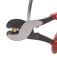 Кабелеріз ручний Cable Cutting Pliers MILWAUKEE, 180 мм (48226104)