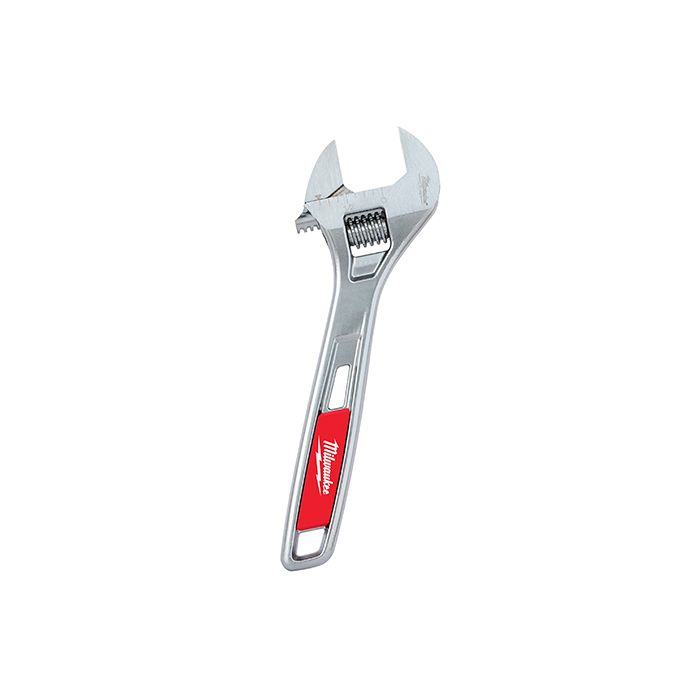Набор разводных ключей Milwaukee 6"/10" 2 шт (48227400)