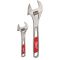 Набор разводных ключей Milwaukee 6"/10" 2 шт (48227400)