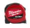 Рулетка SLIMLINE MILWAUKEE, 8м/26фт (25мм) (48227726)