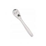 Тріскачка хромовано для головок 1/4'' MILWAUKEE, 152мм, (заміна на 4932499523) (48229014)