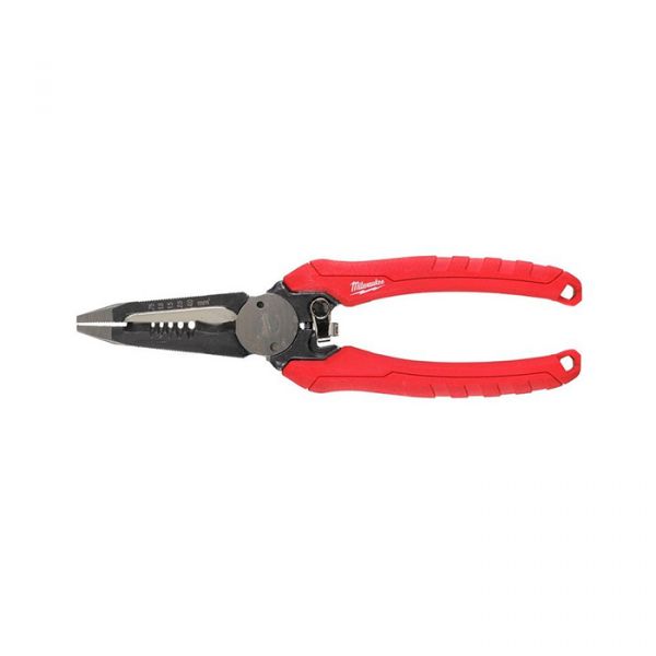 Кусачки для зачистки проводов Milwaukee 5в1" 190 мм (48229079)