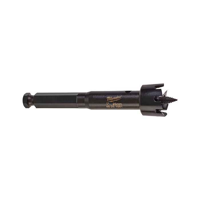 Самоврезающаяся насадка Milwaukee SFD 38 мм (1шт) (48251502)