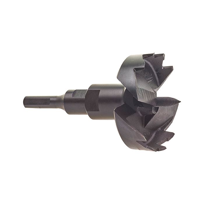 Насадка самоврезающаяся Milwaukee 76 мм (48253001)