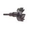 Насадка самоврезающаяся Milwaukee 76 мм (48253001)