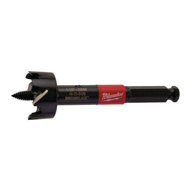 Насадка самоврізна Switchblade 35мм (1 шт) (48255120)