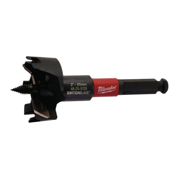 Насадка самоврізна Switchblade 51мм (1 шт) (48255135)