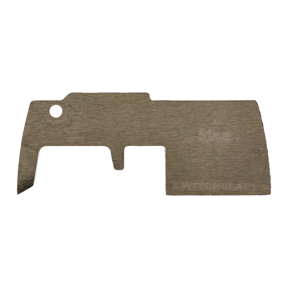 Леза змінні для насадок SWITCHBLADE 7/16'' Hex MILWAUKEE, діаметр 51мм (48255435)