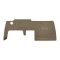 Леза змінні для насадок SWITCHBLADE 7/16'' Hex MILWAUKEE, діаметр 51мм (48255435)