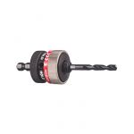 Удлинитель шестигранных хвостовиков Milwaukee Quik-Lok 140 мм 7/16 Hex (48281030)