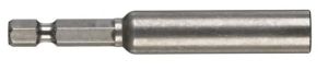 Утримувач для біт магнітний 1/4'' Hex MILWAUKEE, для TKSE 2500Q, 76мм (48323070)