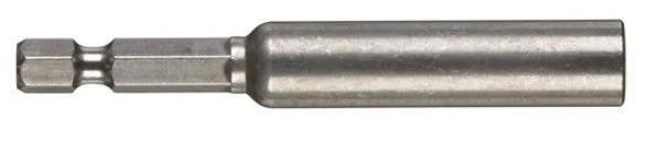 Утримувач для біт магнітний 1/4'' Hex MILWAUKEE, для TKSE 2500Q, 76мм (48323070)