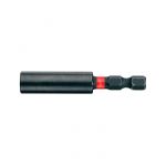 Магнитный держатель для бит Milwaukee 152 мм (1шт) (48324511)