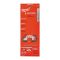 Полотно для стрічкових пил MILWAUKEE, 1139,83х1,8/1,4мм, (3шт) (48390561)