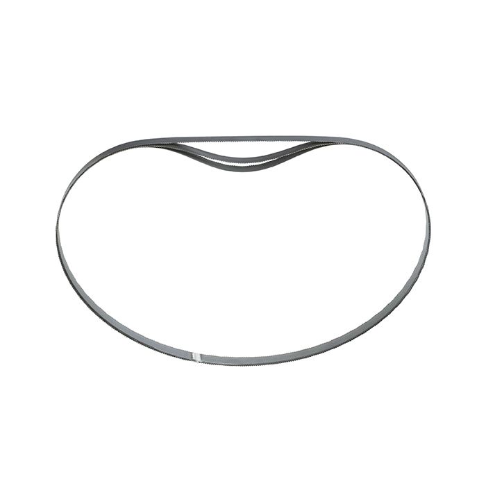 Полотно для стрічкових пил Bi-Metal PREMIUM MILWAUKEE, 898.52х3,1/2,5мм, (5-13мм товщина стінки), (25шт) (48390606)