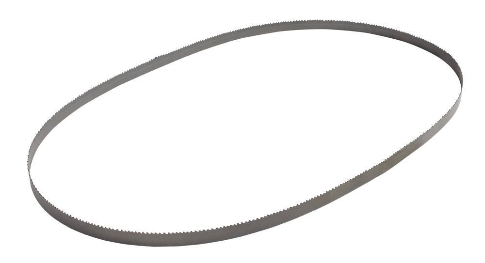 Полотно для стрічкових пил Bi-Metal PREMIUM MILWAUKEE, 776,29х3,1/2,5мм, (25шт) (48390635)