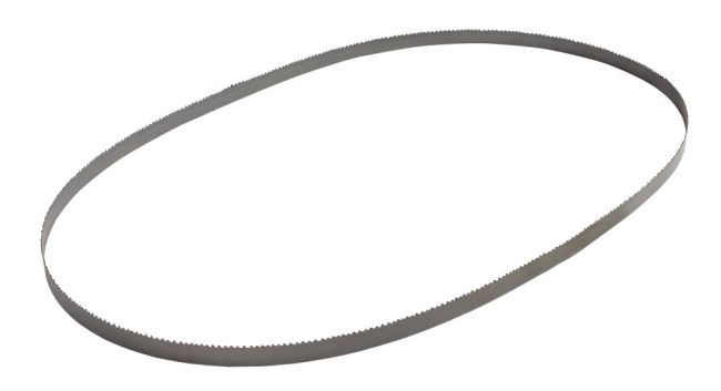 Полотно для стрічкових пил Bi-Metal PREMIUM MILWAUKEE, 776,29х3,1/2,5мм, (25шт) (48390635)