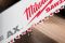 Полотно для шабельних пил AX FANG TIP MILWAUKEE, 230х5,0мм, (5шт), (деревина з цвяхами) (48475026)