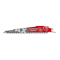 Полотно для шабельних пил AX CARBIDE MILWAUKEE, 150х5мм, (деревина з цвяхами) (48475221)