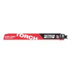 Полотно для шабельних пил TORCH CARBIDE NITRUS MILWAUKEE, 230х3,1мм, (метал) (48475262)