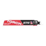 Полотно для шабельних пил TORCH CARBIDE NITRUS MILWAUKEE, 150х2,5мм, (метал) (48476251)
