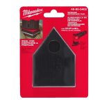 Захисна прокладка HL MILWAUKEE, 67х92мм (для M12 FDSS) (48805402)
