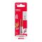 Свердло по металу RedHEX SHOCKWAVE™ HSS-TiN MILWAUKEE, діаметр 2,0х59,5х17мм, (2шт) (48894703)