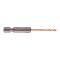 Свердло по металу RedHEX SHOCKWAVE™ HSS-TiN MILWAUKEE, діаметр 2,0х59,5х17мм, (2шт) (48894703)