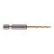 Свердло по металу RedHEX SHOCKWAVE HSS-TiN MILWAUKEE, діаметр 2,5х62х19мм, (2шт) (48894704)
