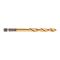 Свердло по металу RedHEX SHOCKWAVE HSS-TiN MILWAUKEE, діаметр 6,8х108х65мм (48894716)