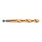 Свердло по металу RedHEX SHOCKWAVE HSS-TiN MILWAUKEE, діаметр 10,5х122х78мм (48894724)
