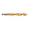 Свердло по металу RedHEX SHOCKWAVE™ HSS-TiN MILWAUKEE, діаметр 11,5х126х81мм (48894726)