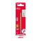 Свердло по металу RedHEX SHOCKWAVE HSS-TiN MILWAUKEE, діаметр 5,5х104х60мм (48894764)