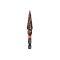 Ступенчатое сверло Milwaukee Shockwave Impact Duty 4х12 мм (48899261)
