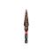 Ступенчатое сверло Milwaukee Shockwave Impact Duty 4х20 мм (48899263)