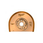 Полотно Milwaukee BiM Starlock TCG 75х1.2мм (48906050)